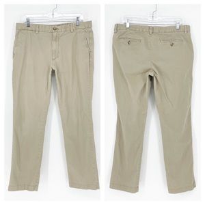 Vineyard Vines Breaker Pants Size 34X32